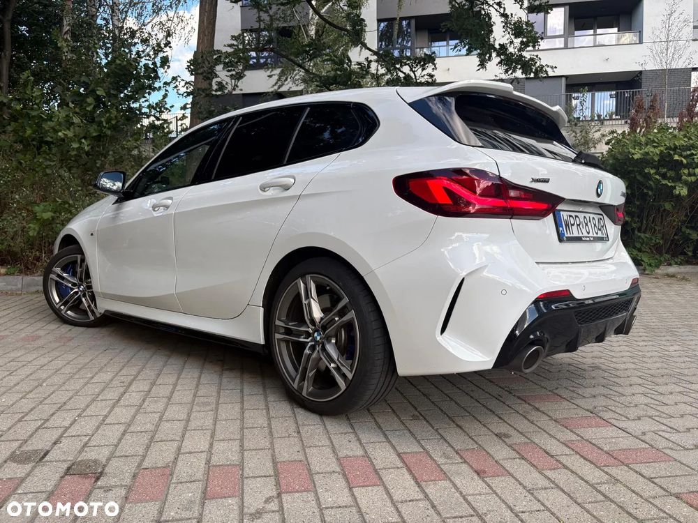 BMW 1M - 9