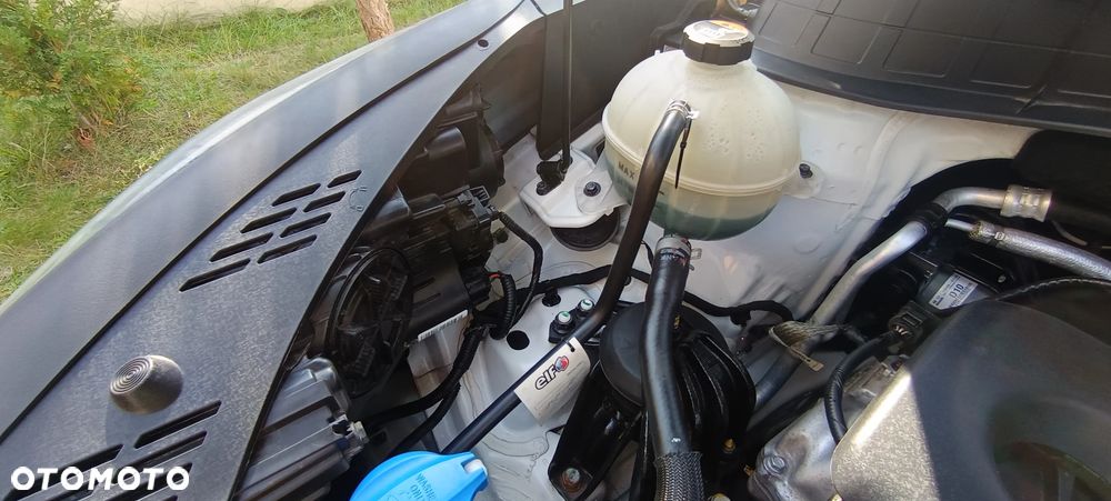 Hyundai Tucson - 32