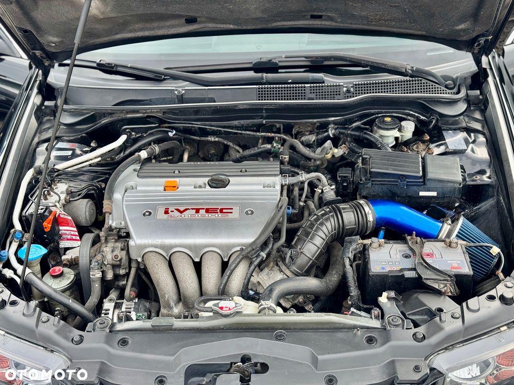 Honda Accord 2.4 Executive - 40