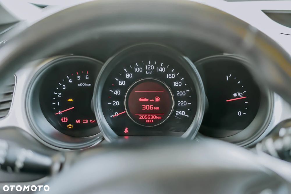 Kia Ceed 1.6 CRDi M - 15