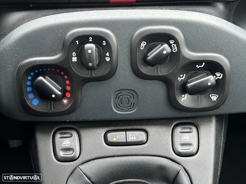 Fiat Panda 0.9 8V TwinAir City Life 4x4 - 13