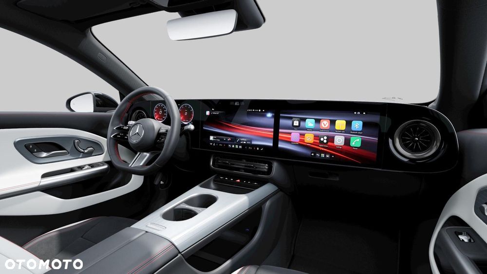 Mercedes-Benz CLA - 6