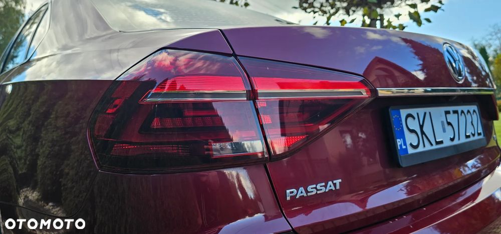 Volkswagen Passat - 7