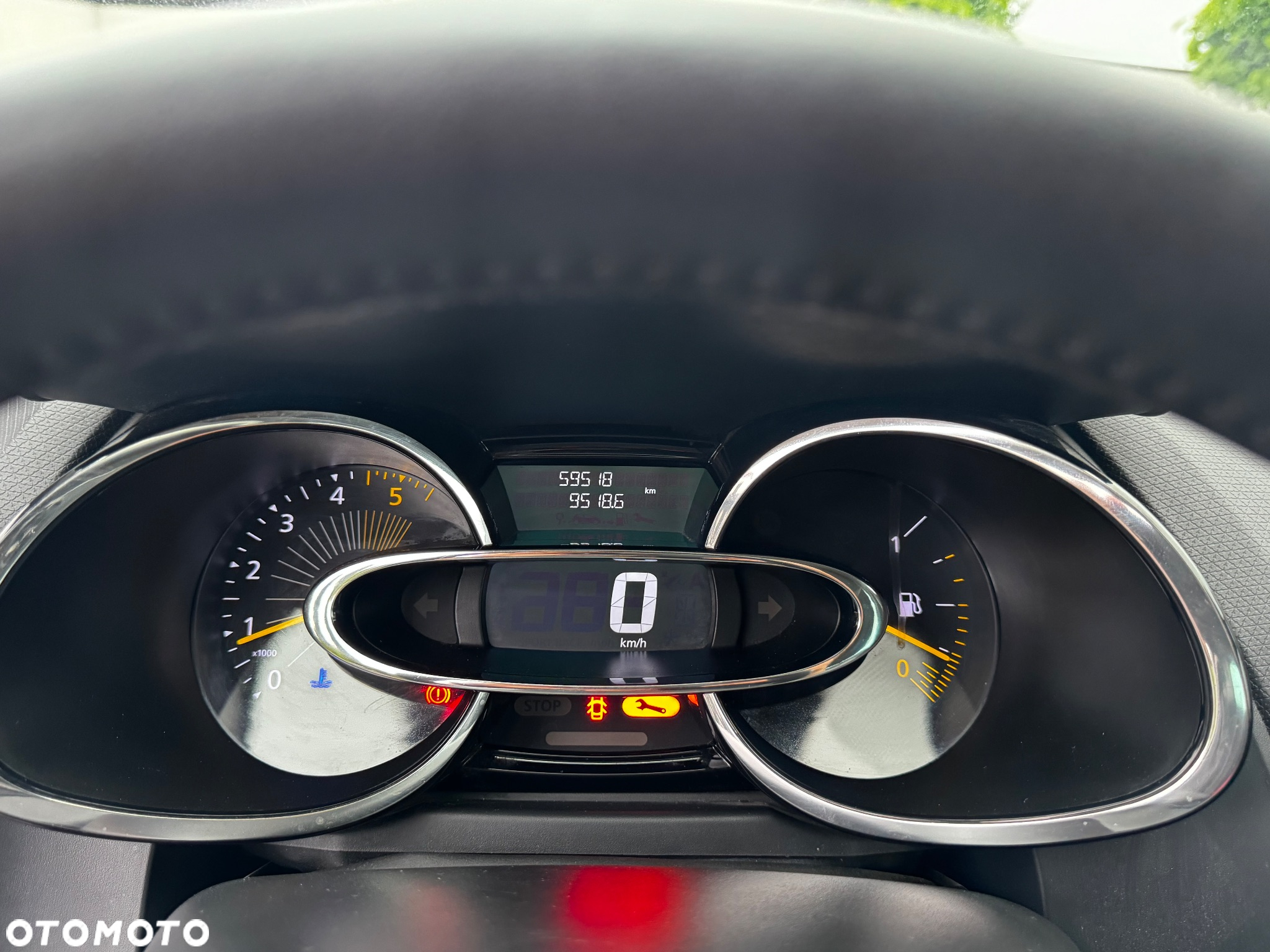 Renault Clio 1.5 dCi Energy Intens - 18