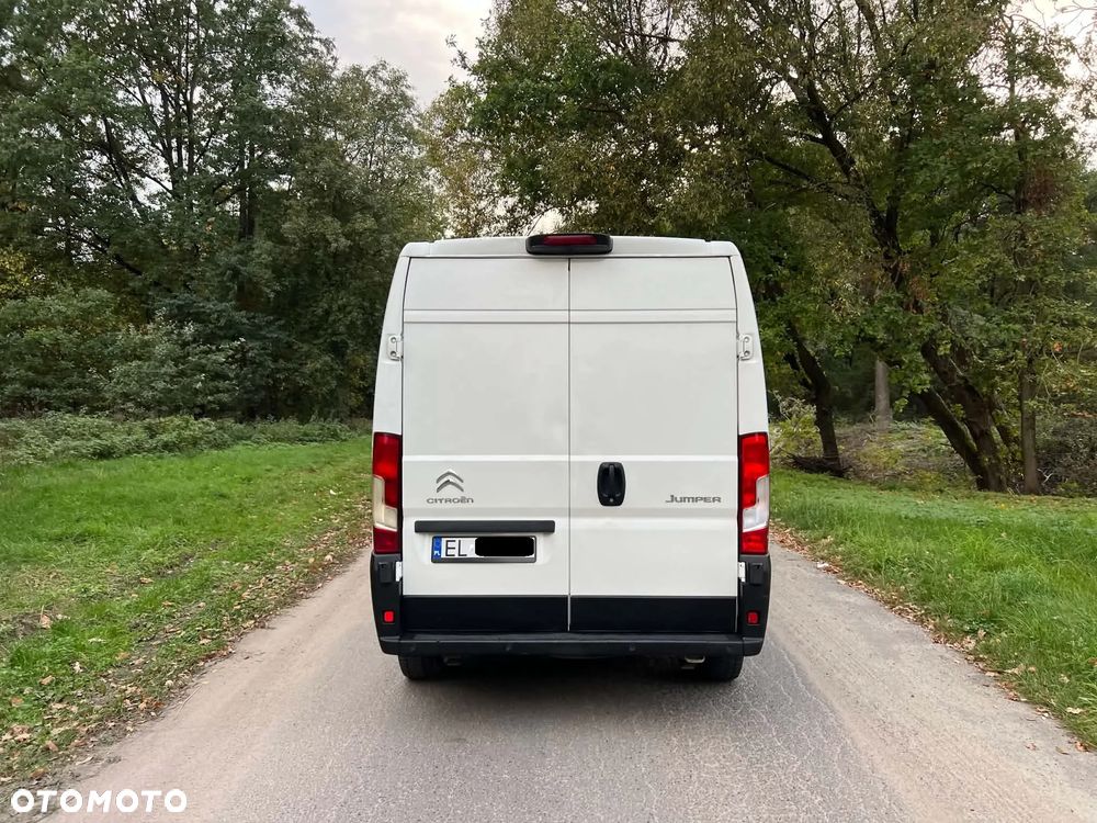 Citroën JUMPER - 26