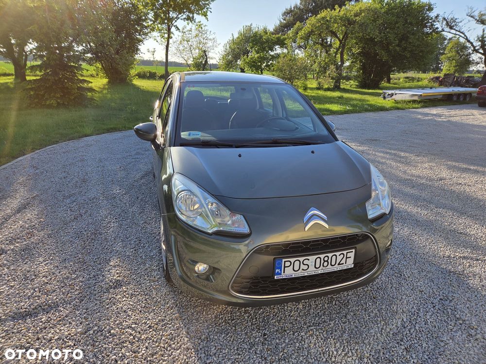Citroën C3 1.6 HDi Exclusive - 18