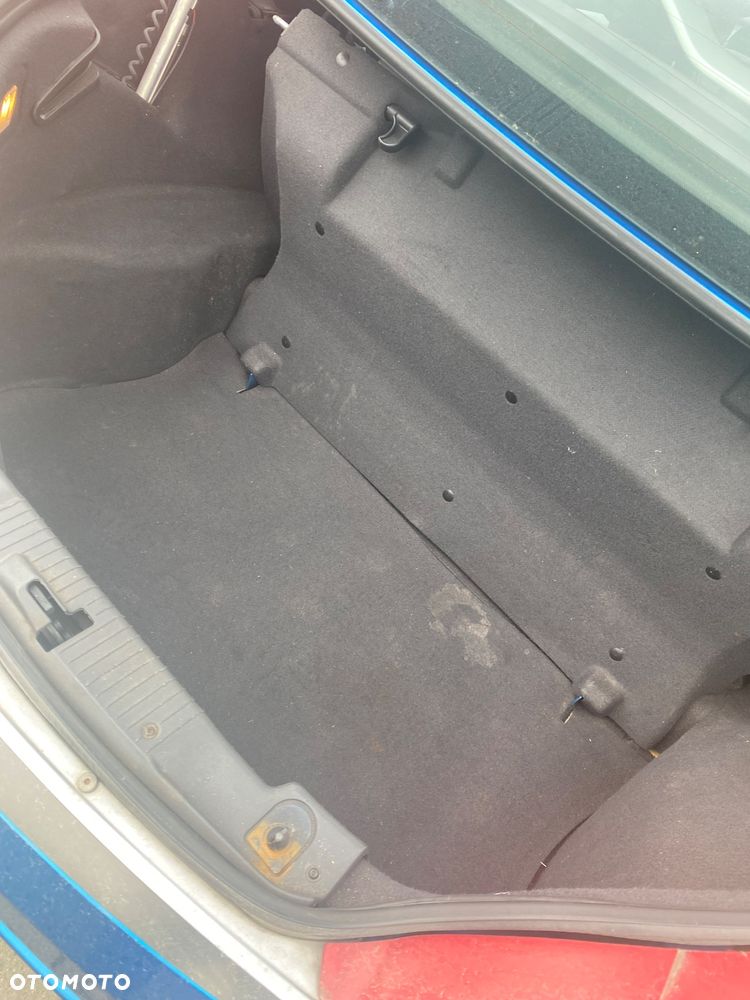 Opel Tigra 1.4 Enjoy - 9