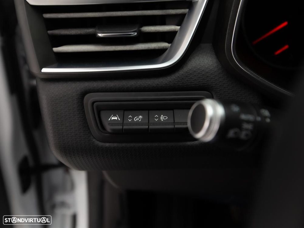 Renault Clio 1.5 Blue dCi Intens - 13