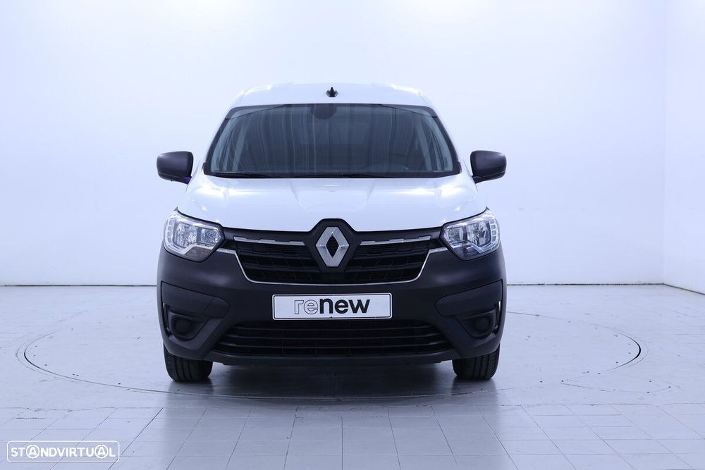 Renault Kangoo - 8