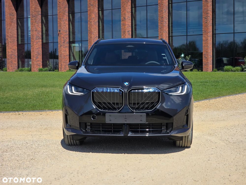 BMW X3 xDrive20d mHEV - 6