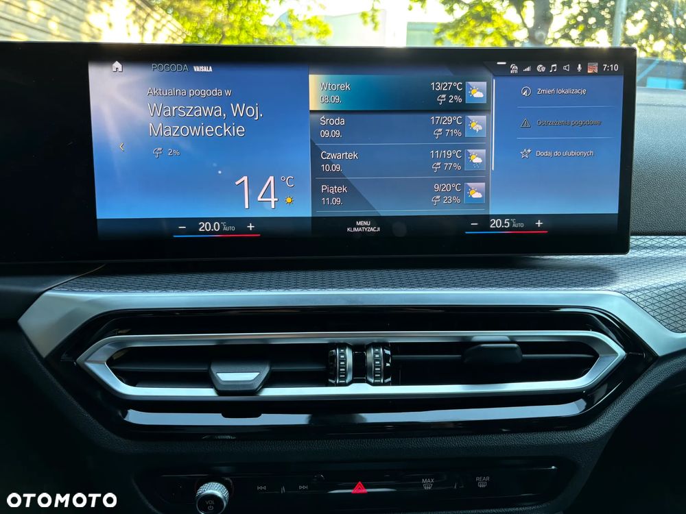 BMW i4 80.7kWh eDrive 40 M Sport - 24