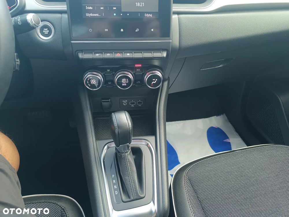 Renault Captur - 9