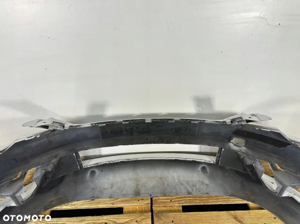 ZDERZAK PRZÓD PRZEDNI SKODA SUPERB II 2 LIFT FL 2013- 3T0 3T0807221K CAŁY - 6