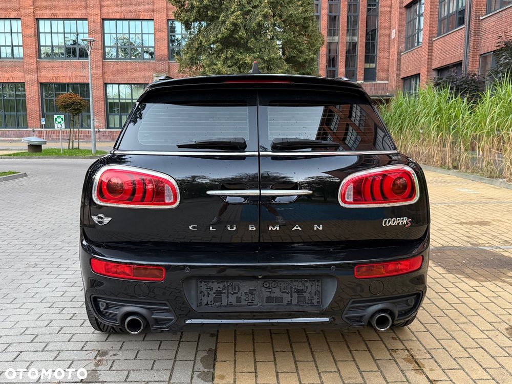 MINI Clubman Cooper S - 12