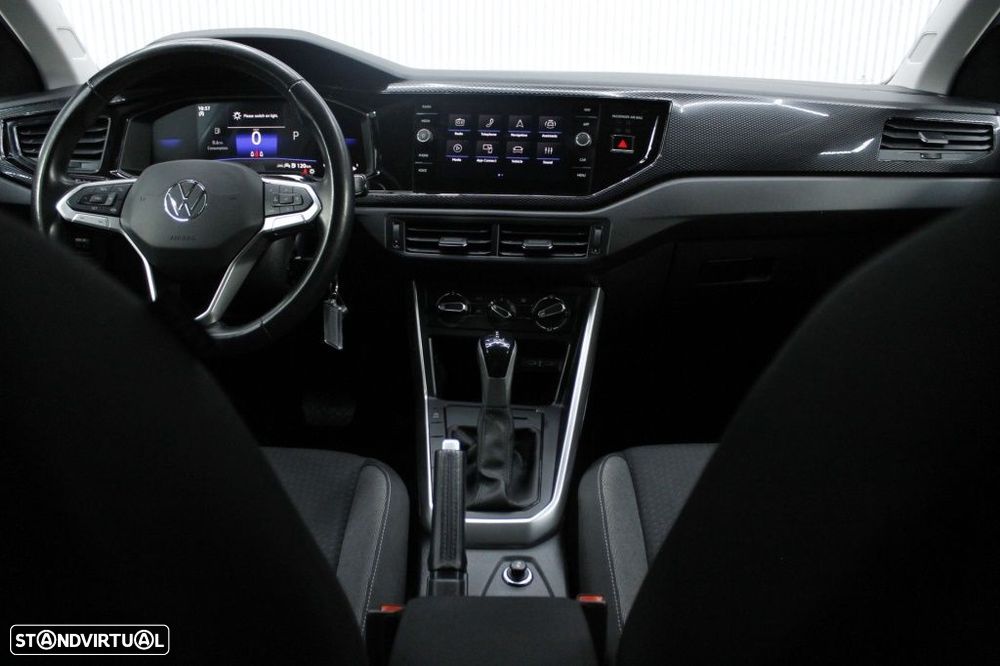 VW Polo 1.0 TSI Urban DSG - 18