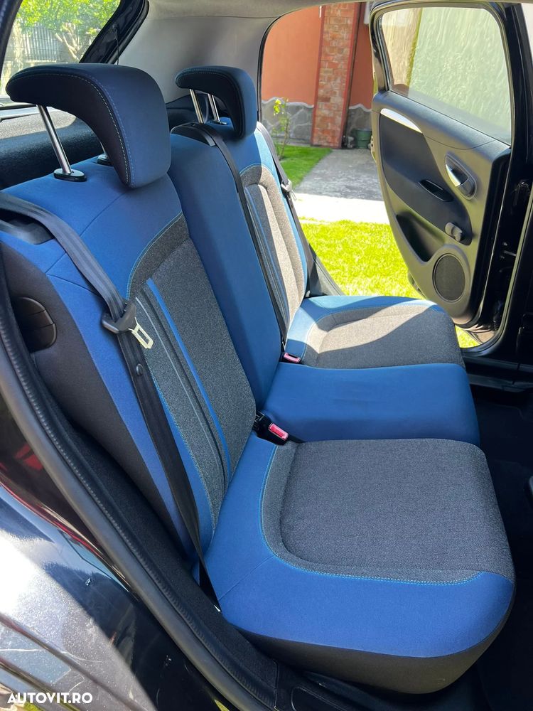 Fiat Punto 1.3 16V Multijet Start&Stopp Lounge - 17