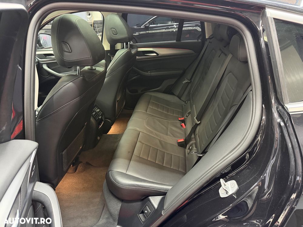 BMW X4 xDrive20d xLine - 13