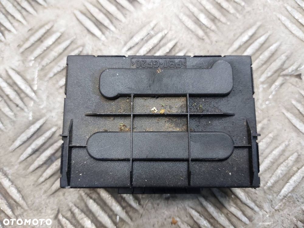 MODUŁ HAKA OPEL ZAFIRA B 24453850 - 2