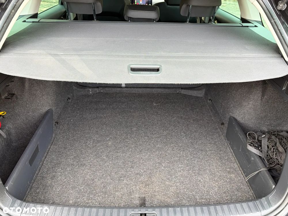 Skoda Octavia 2.0 TDI Ambition DSG - 15