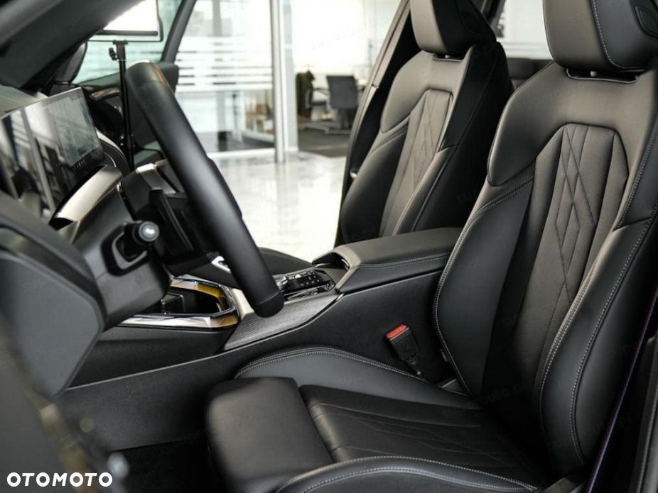BMW X3 - 9