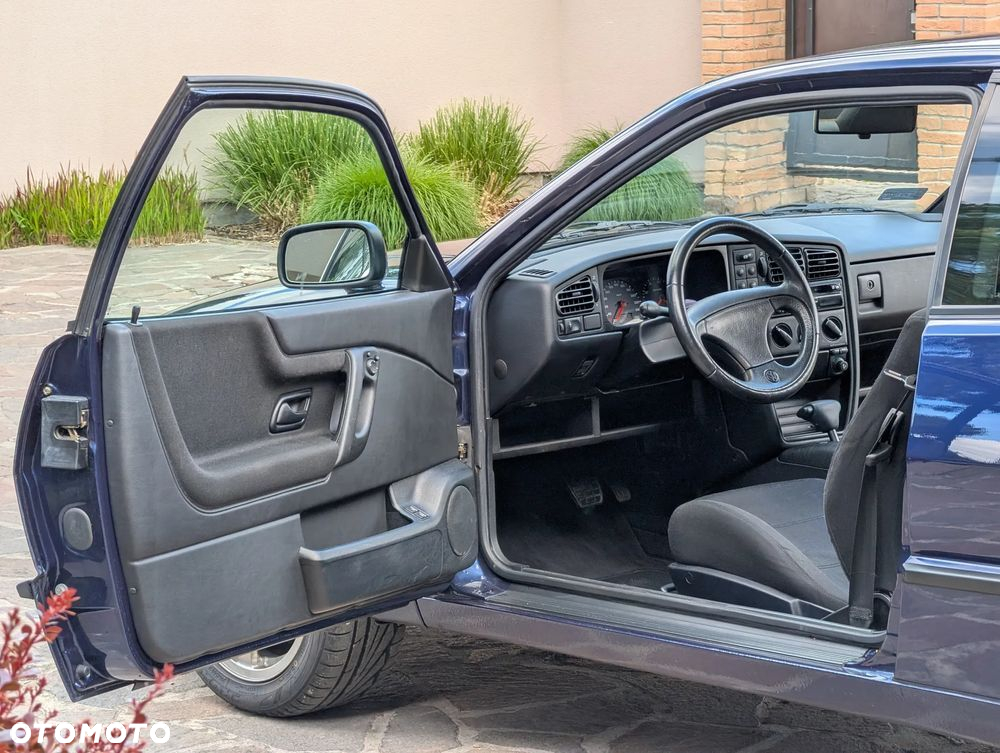 Volkswagen Corrado - 10