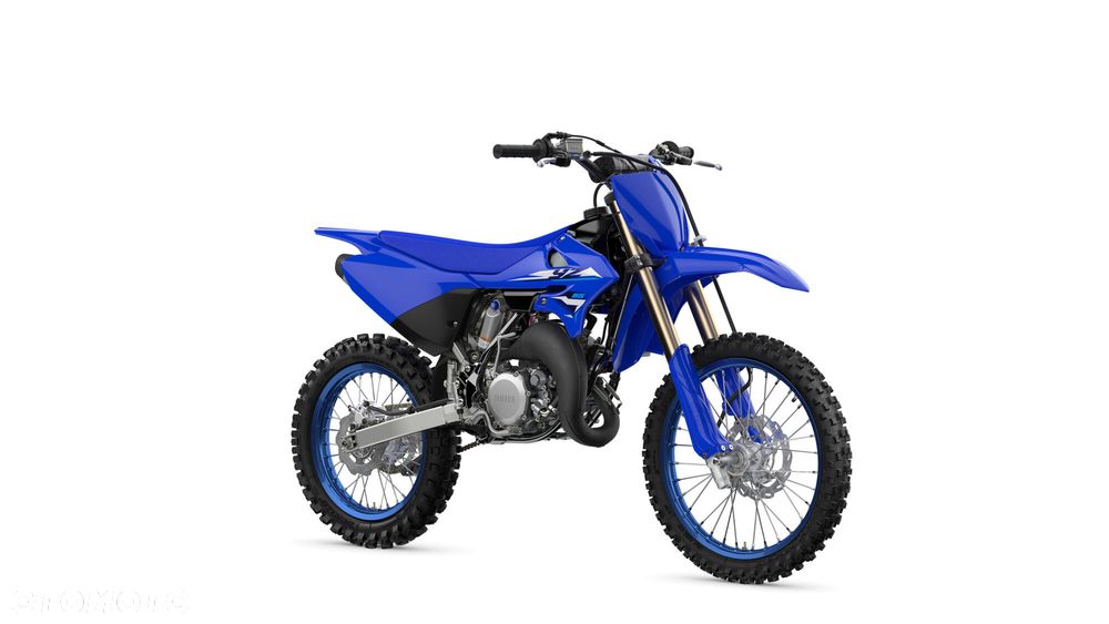 Yamaha YZ - 1