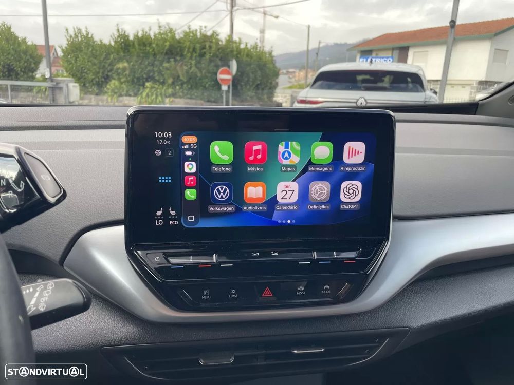 VW ID.4 77 kWh Pro Performance 1st - 30