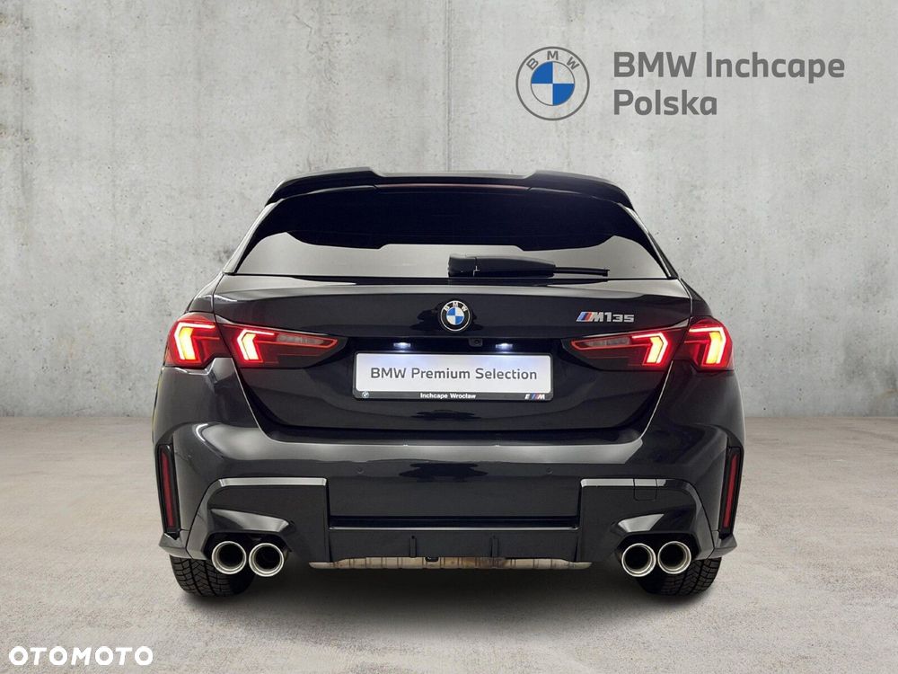 BMW Seria 1 M135 xDrive - 4