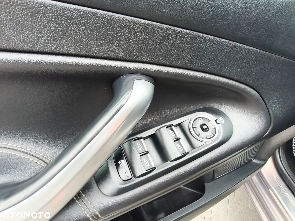 Ford Mondeo 2.0 TDCi Titanium - 28