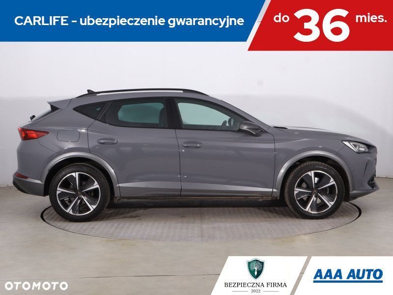 Cupra Formentor - 8