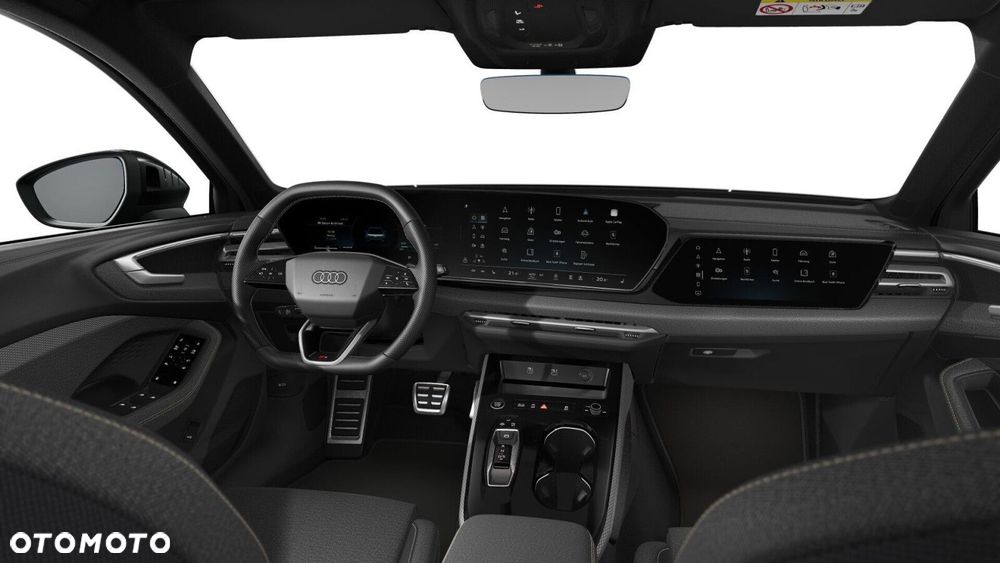 Audi A5 Avant - 11