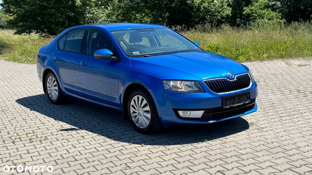 Skoda Octavia 1.4 TSI Ambition - 2