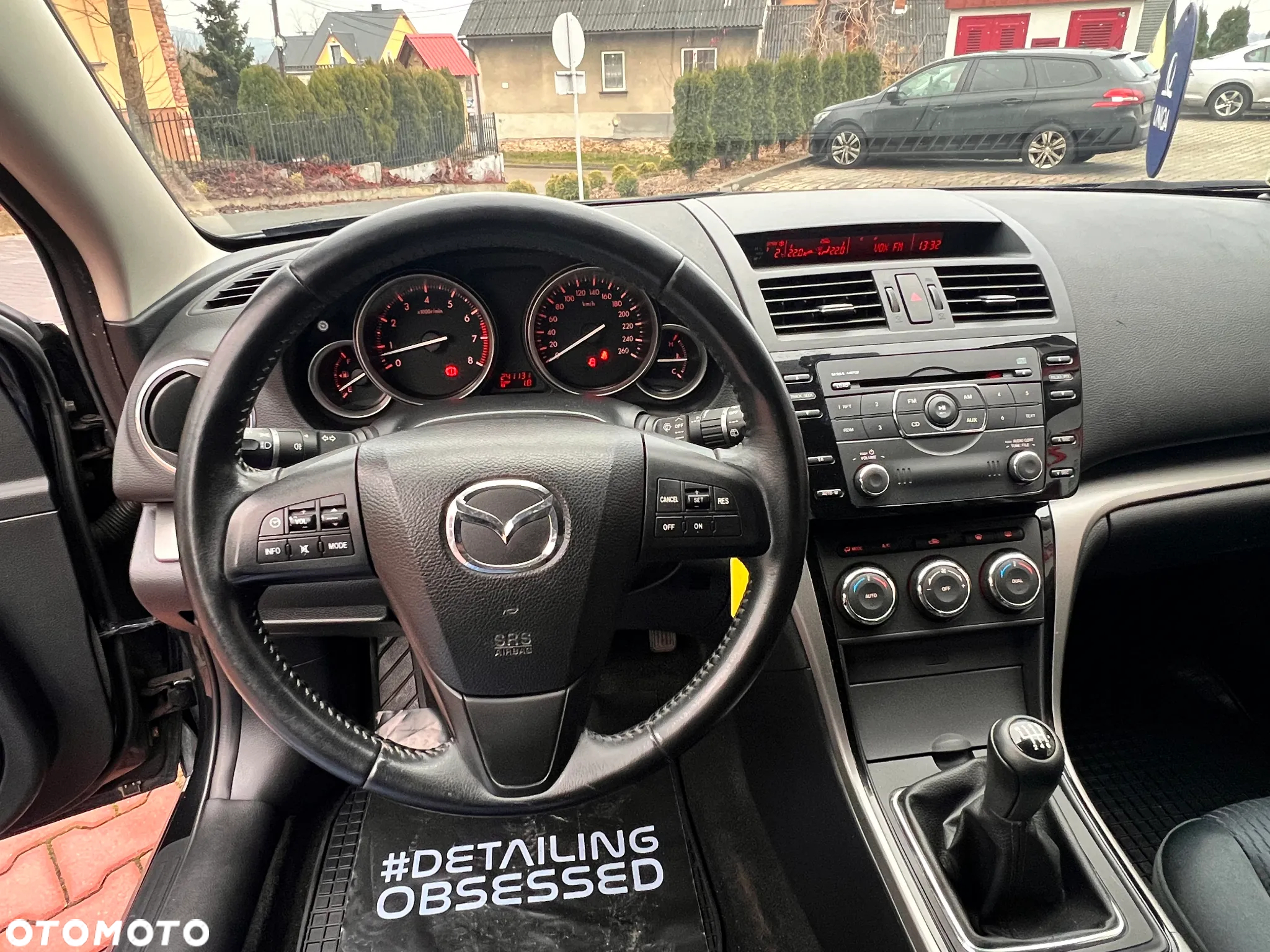 Mazda 6 2.0 Kirei - 26