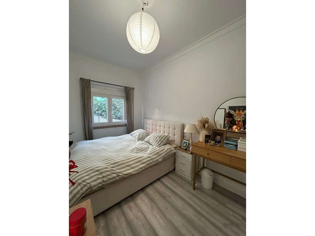 T3 com Terraço no centro de Queluz - Grande imagem: 5/16