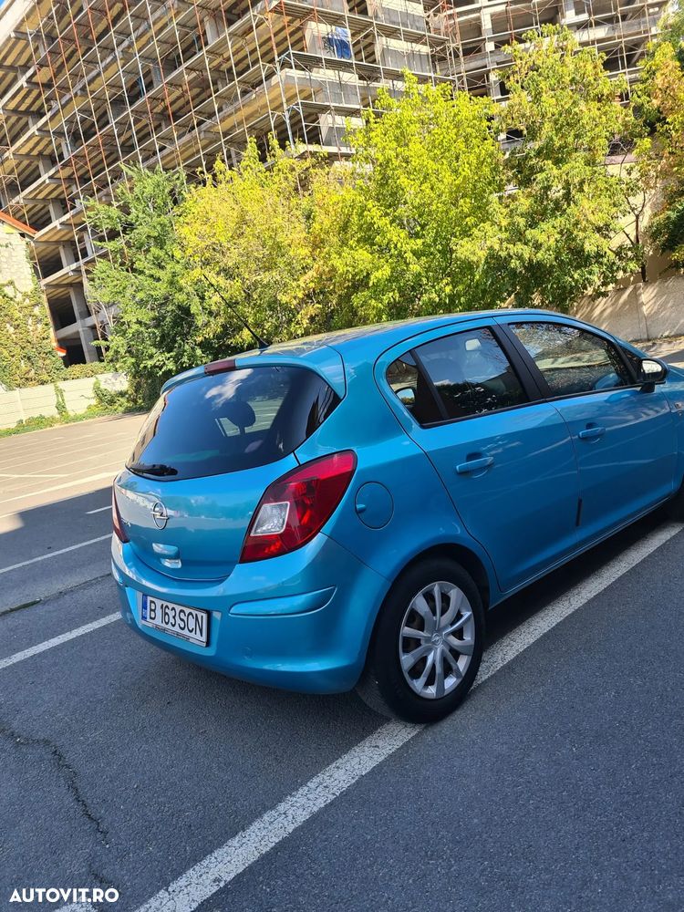 Opel Corsa - 13