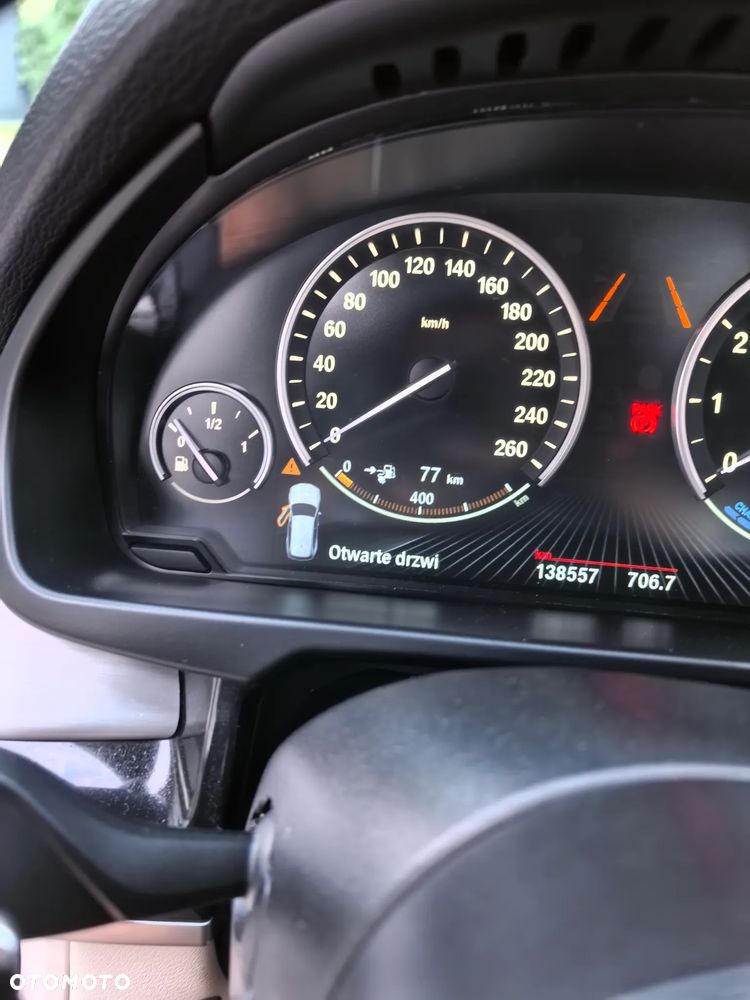 BMW X5 - 20