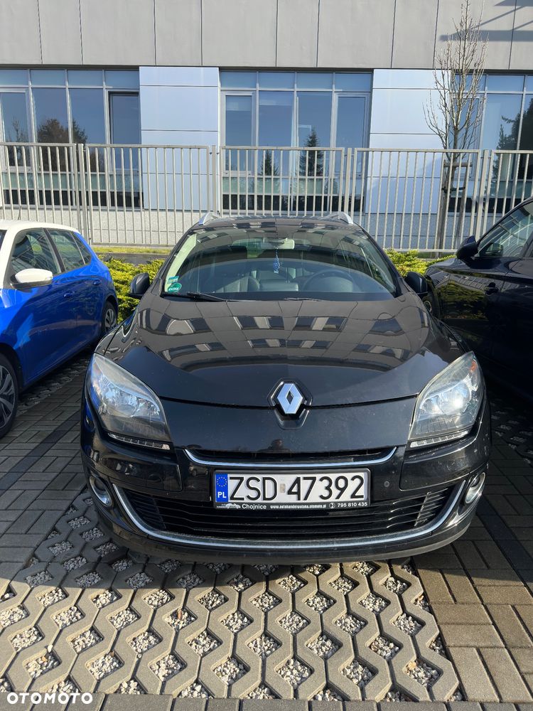 Renault Megane 1.2 16V TCE Energy Bose Edition - 4