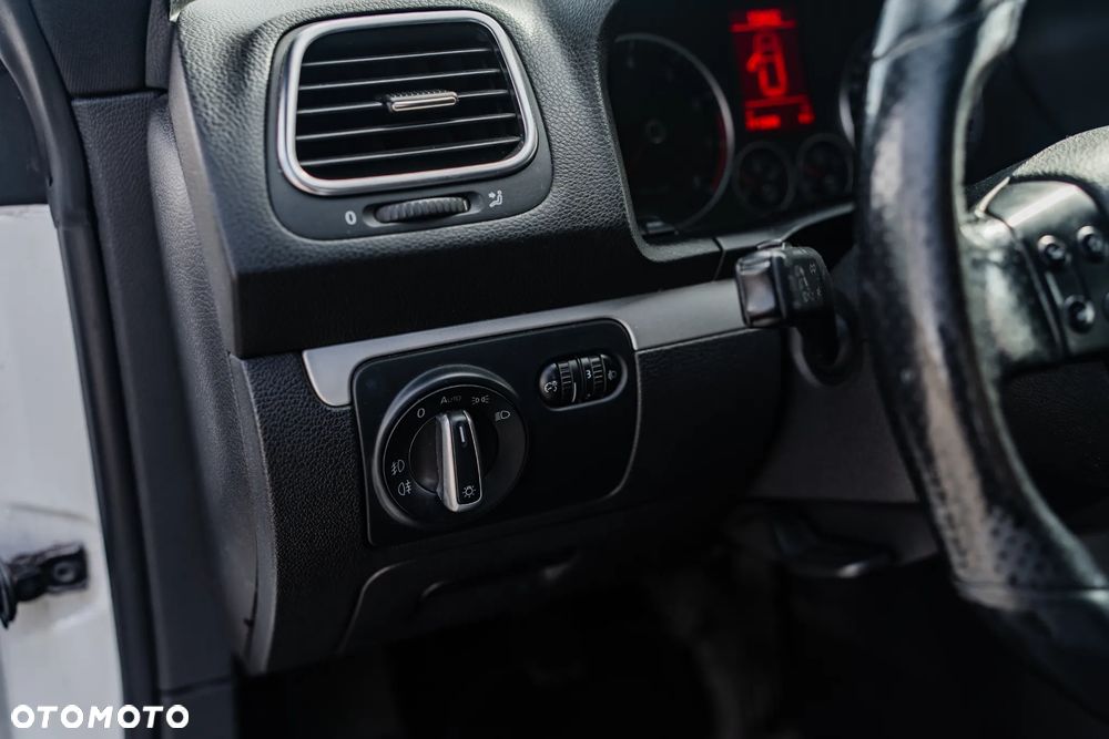 Volkswagen Scirocco - 10