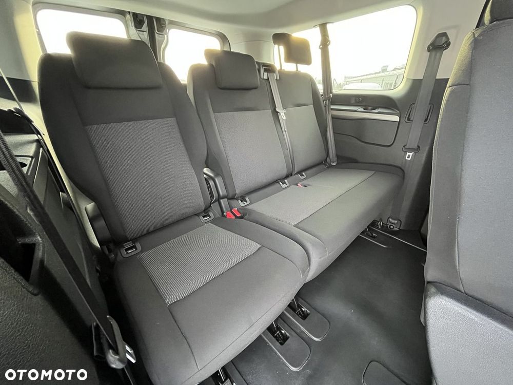Toyota Proace Verso 2.0 D4-D Long Business - 31