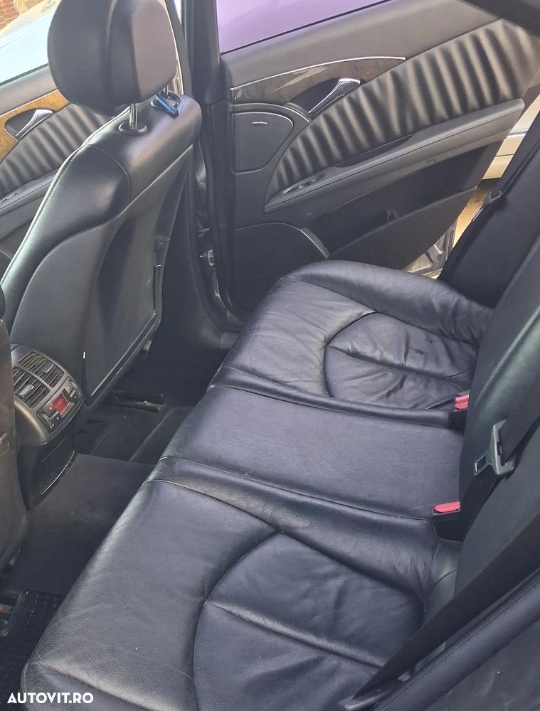 BMW Seria 5 - 11