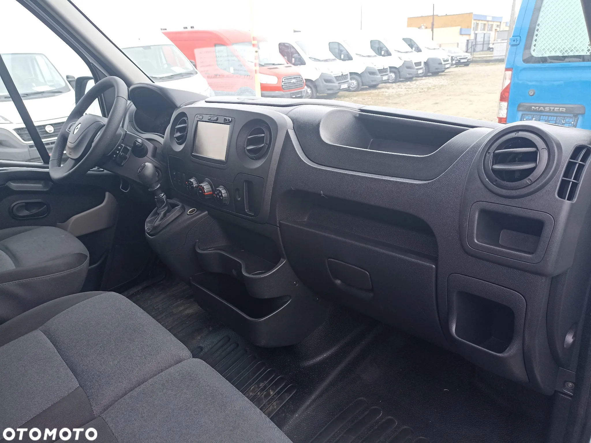 Renault MASTER - 16