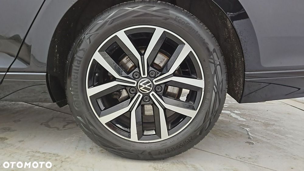 Volkswagen Passat Variant 1.5 TSI EVO Business DSG - 23