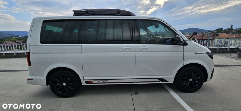 Volkswagen Multivan 2.0 BiTDI L1 Business 4Motion DSG - 8