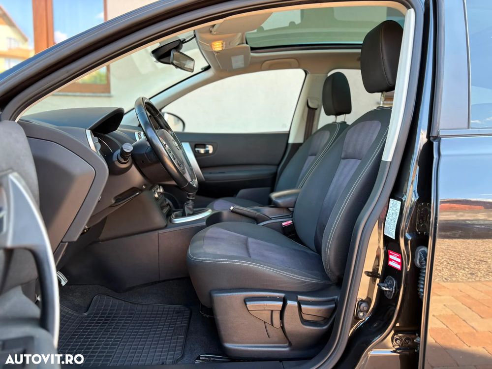 Nissan Qashqai 1.6 DCI TEKNA - 4