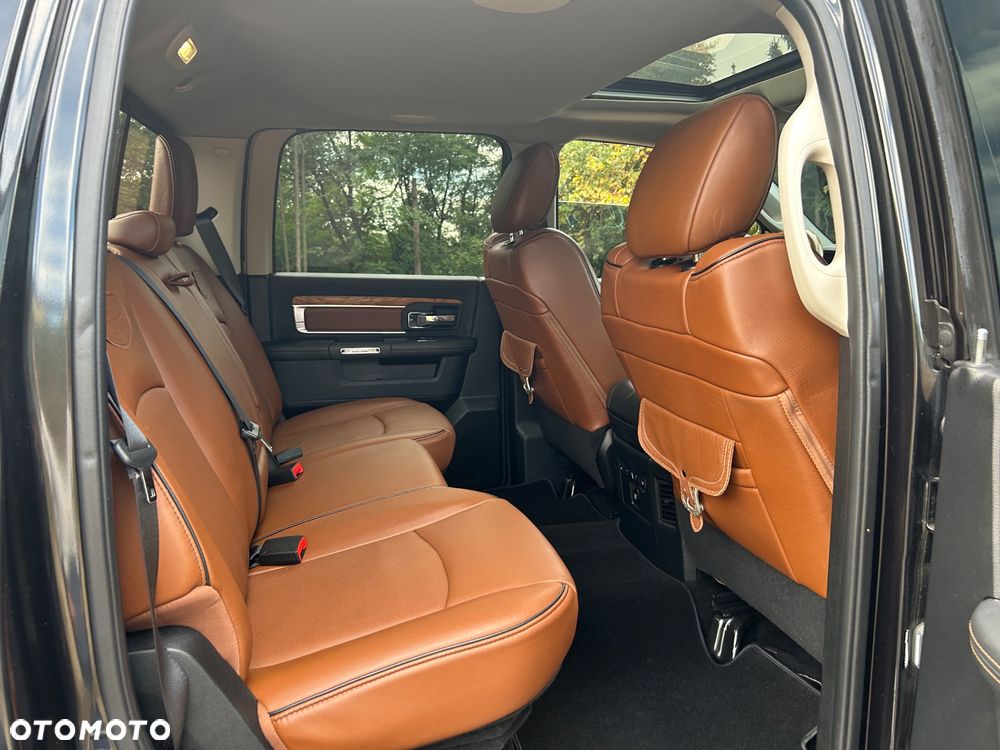 Dodge RAM 5.7 4x4 - 36