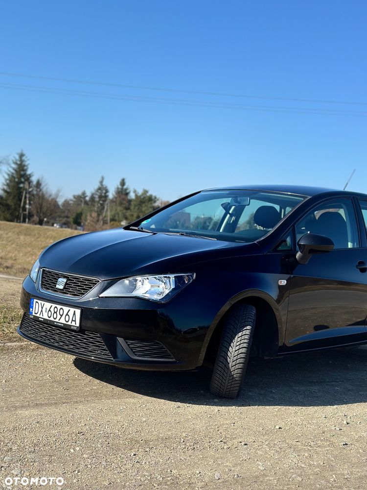 Seat Ibiza 1.2 12V Style - 2