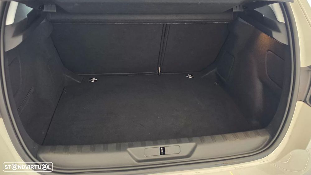 Peugeot 308 1.5 BlueHDi Style - 22