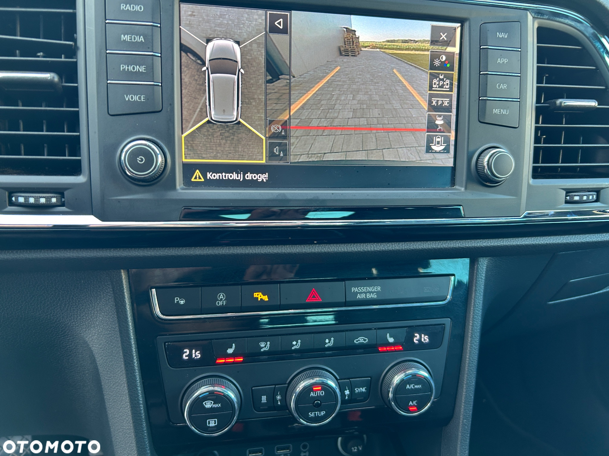 Seat Ateca 2.0 TDI Xcellence S&S 4Drive - 17