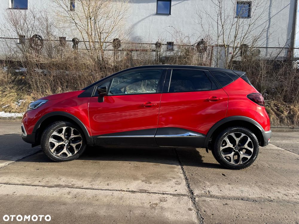 Renault Captur 0.9 Energy TCe Intens - 21
