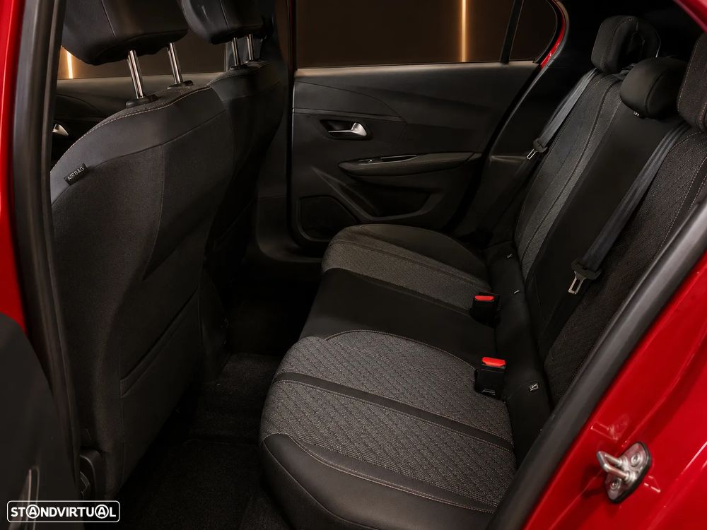Peugeot 208 1.2 PureTech Allure Pack - 6